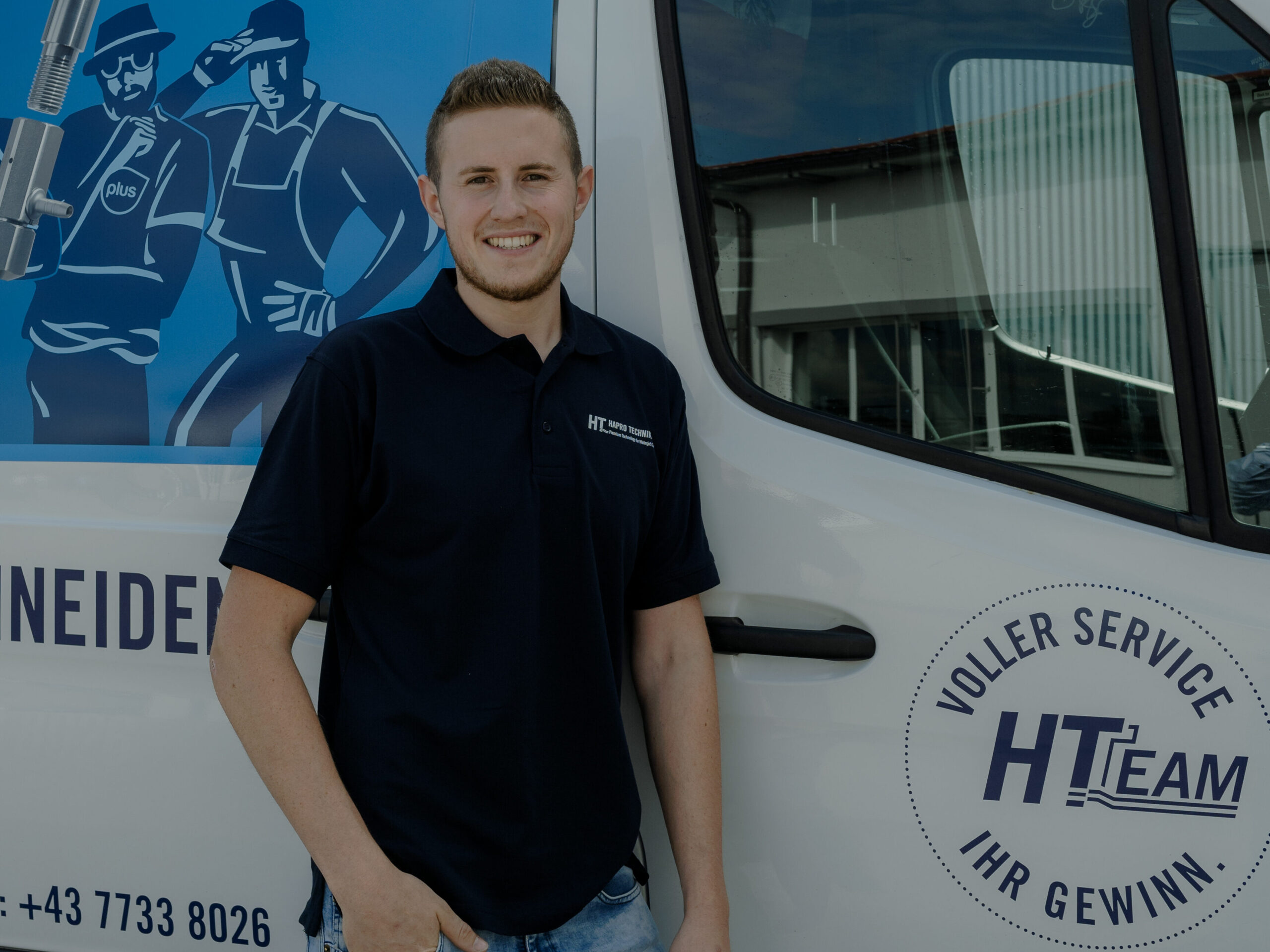 Haprotechnik-Gadermaier