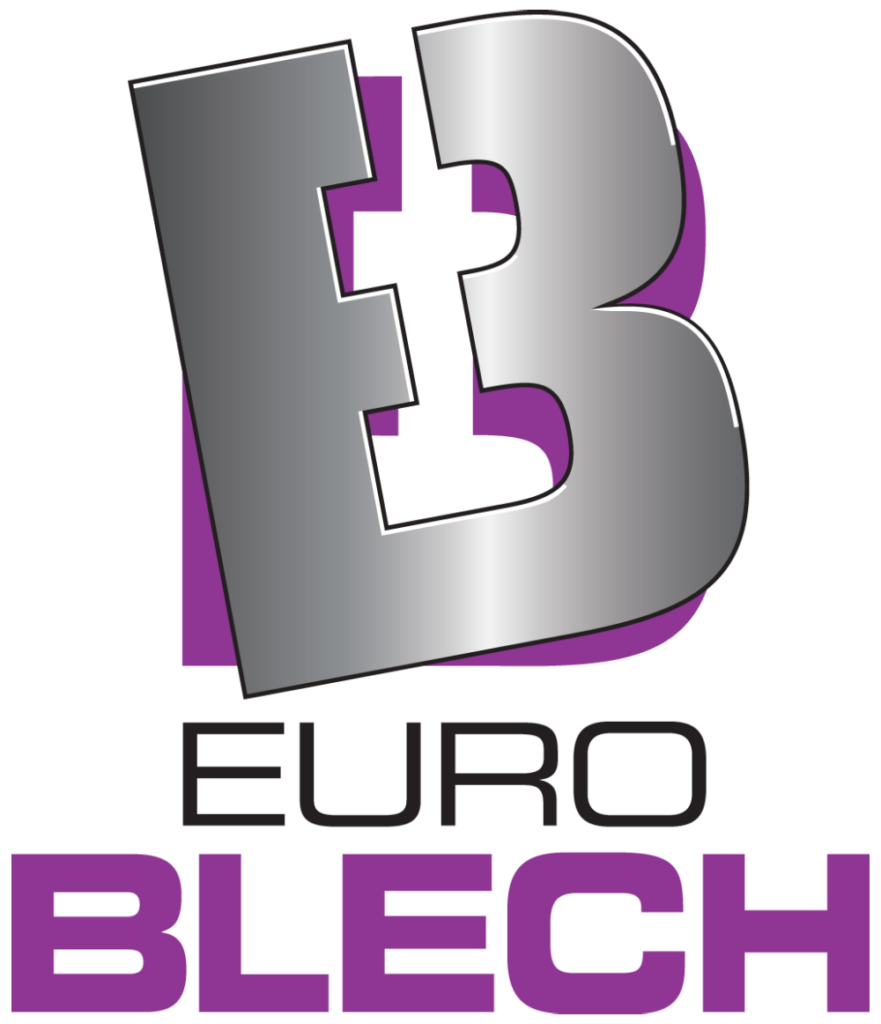 Euro Blech Logo